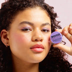 Makeup Revolution Mousse Shadow - Lilac - Distacart