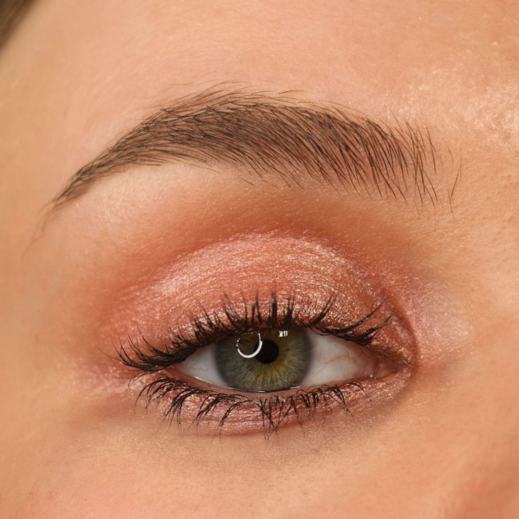 Makeup Revolution Mousse Shadow - Rose Gold