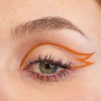 Relove Coloured Kohl Eyeliner Blue - Orange - Distacart