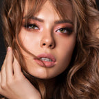Makeup Revolution Satin Kiss Lipstick - Chauffeur Nude - Distacart