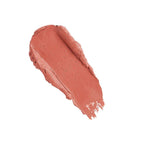Makeup Revolution Satin Kiss Lipstick - Chauffeur Nude - Distacart
