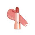 Makeup Revolution Satin Kiss Lipstick - White Wedding Nude