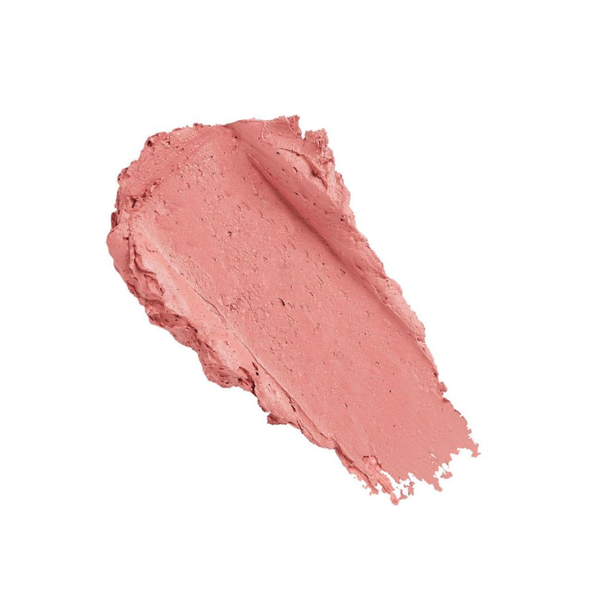 Makeup Revolution Satin Kiss Lipstick - Icon Nude