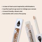 Relove Super Concealer Radiant Matte C4 - C2 - Distacart