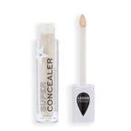 Relove Super Concealer Radiant Matte C4 - C2 - Distacart