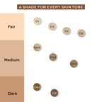 Relove Super Concealer Radiant Matte C4 - C11.2 - Distacart