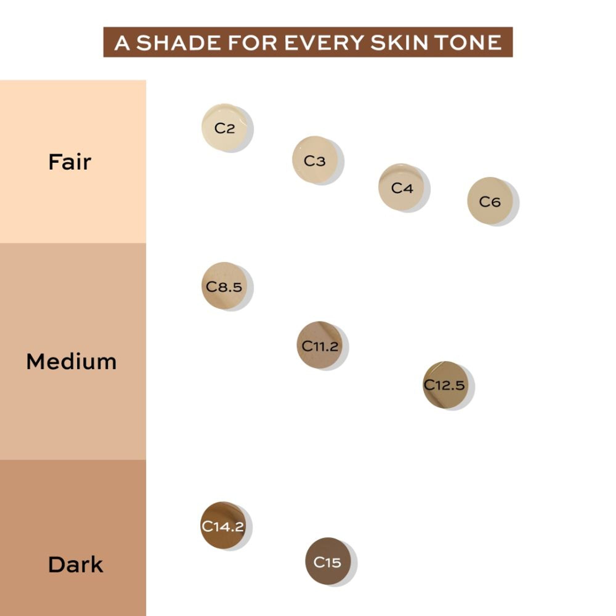 Relove Super Concealer Radiant Matte C4 - C11.2 - Distacart