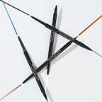 Makeup Revolution Felt & Kohl Eyeliner - Green - Distacart