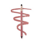 Makeup Revolution Streamline Waterline Eyeliner Pencil-Ultra Creamy Smudge Proof Smokey Looks - Hot Pink