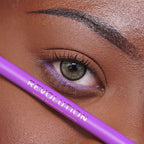 Makeup Revolution Streamline Waterline Eyeliner Pencil-Ultra Creamy Smudge Proof Smokey Looks - Purple - Distacart