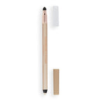 Makeup Revolution Streamline Waterline Eyeliner Pencil-Ultra Creamy Smudge Proof Smokey Looks - Rose Gold - Distacart