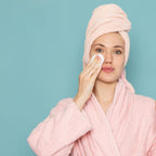 Makeup Revolution Skincare Squalane & Oat Cleansing Balm