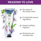 Nykaa Jasmine & Neroli Hand & Nail Creme