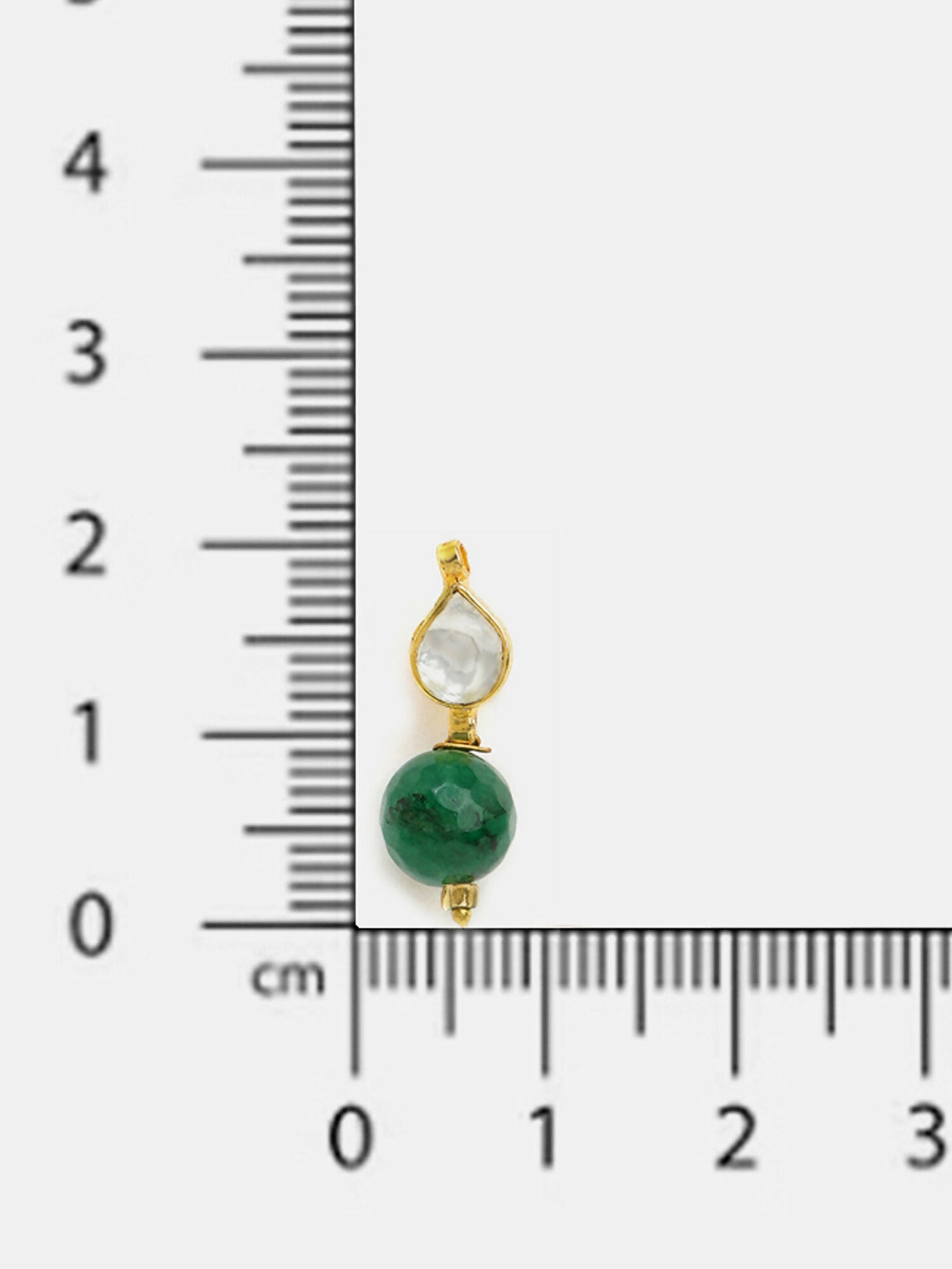 Ruby Raang Hari Drops - Distacart