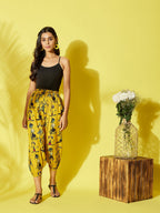 InWeave Quirky Harem Pant