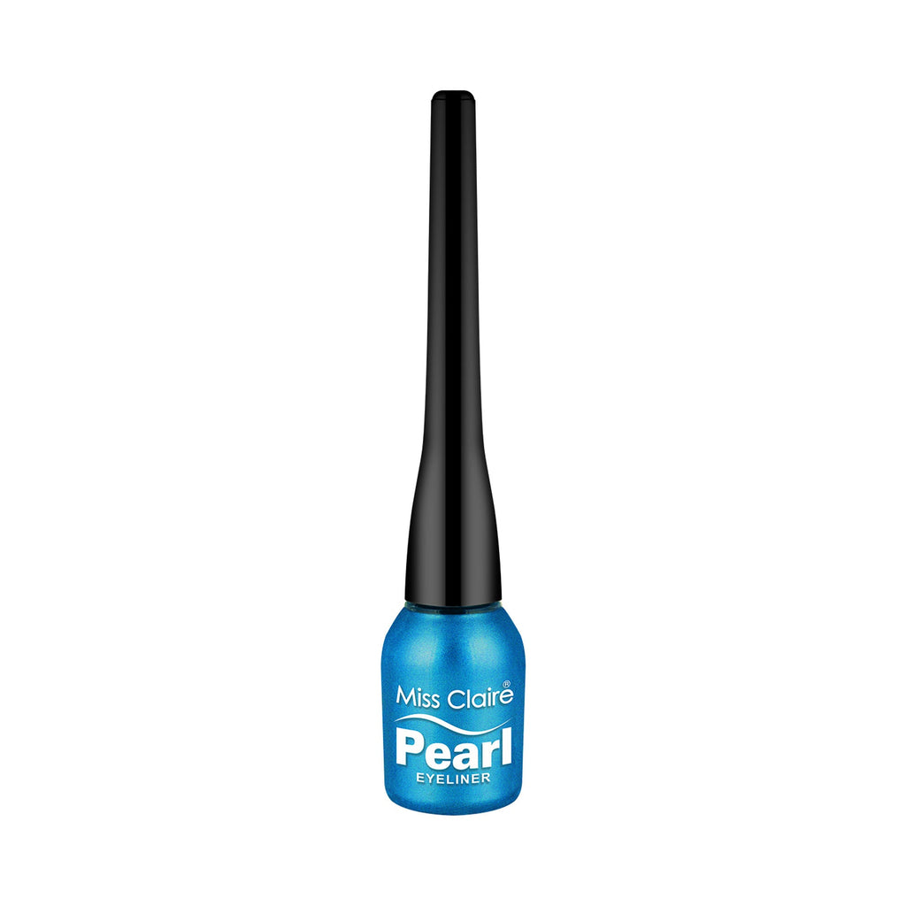 Miss Claire Pearl Eyeliner - 06 Blue