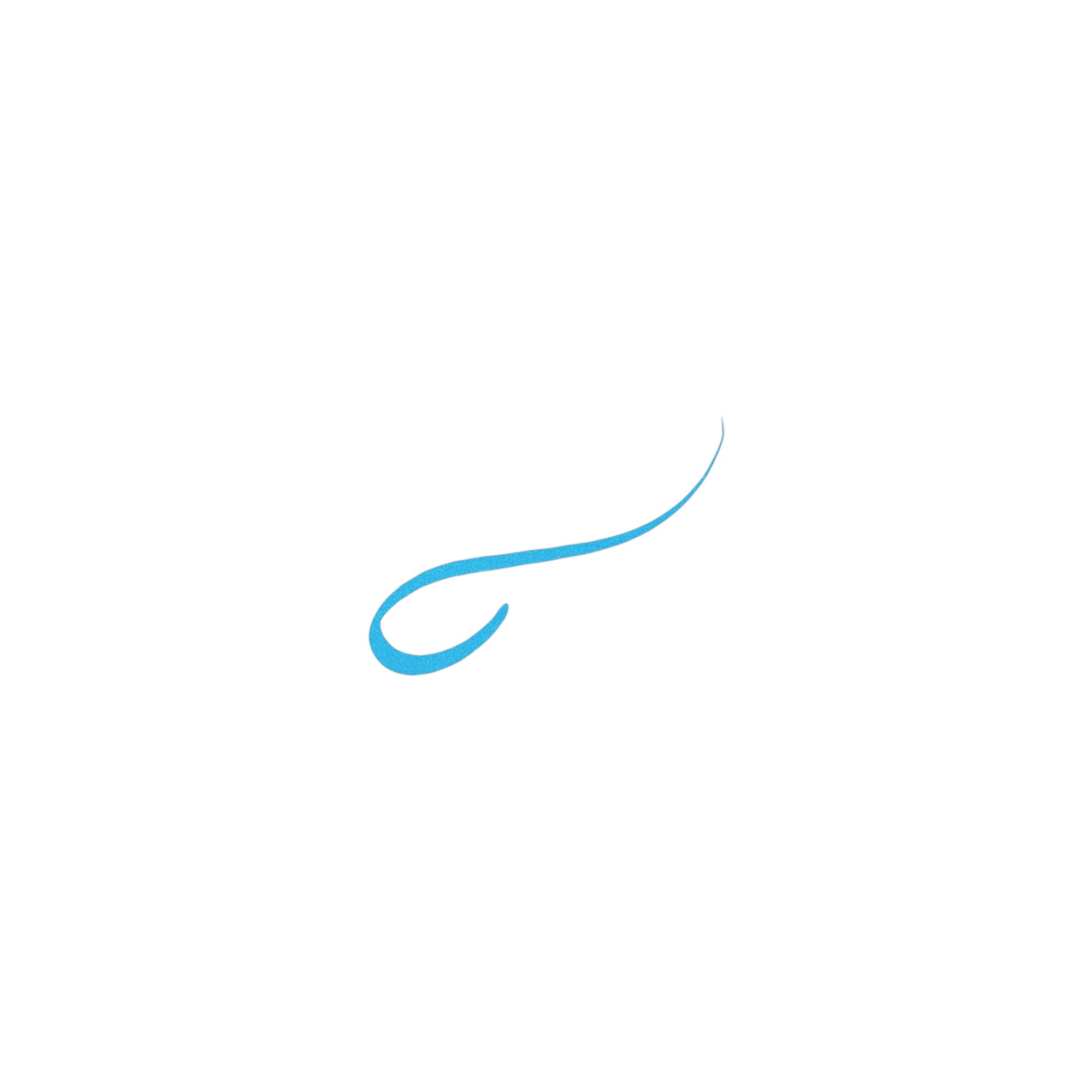 Miss Claire Pearl Eyeliner - 06 Blue