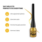 Miss Claire Pearl Eyeliner - 06 Blue