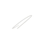 Miss Claire Glimmersticks For Eyes - Pearl White E-14 - Distacart