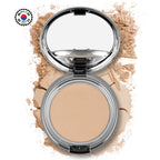 Miss Claire Prestige Pressed Powder - 21 Natural Beige