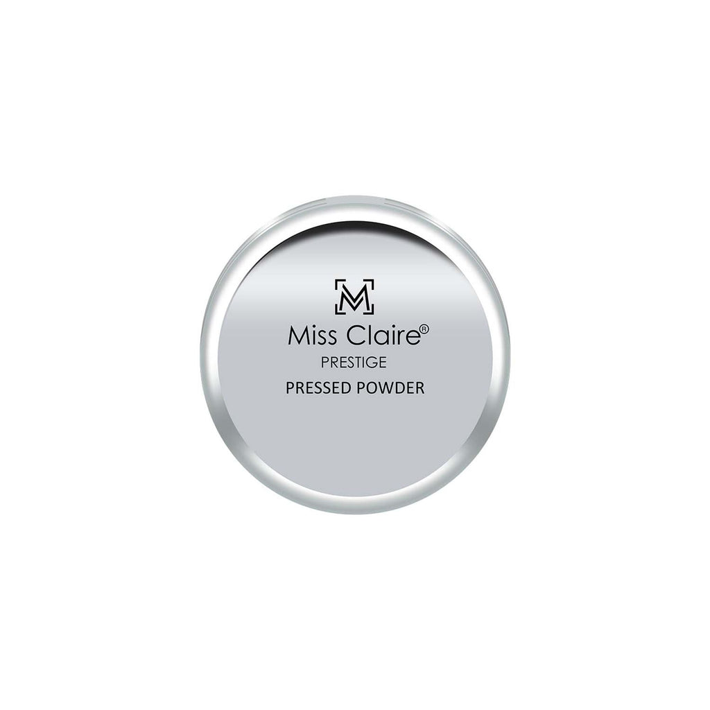Miss Claire Prestige Pressed Powder - 21 Natural Beige