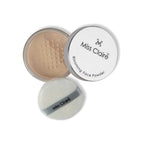 Miss Claire Blooming Face Powder - Translucent 01