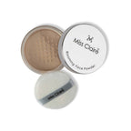 Miss Claire Blooming Face Powder - Translucent 02