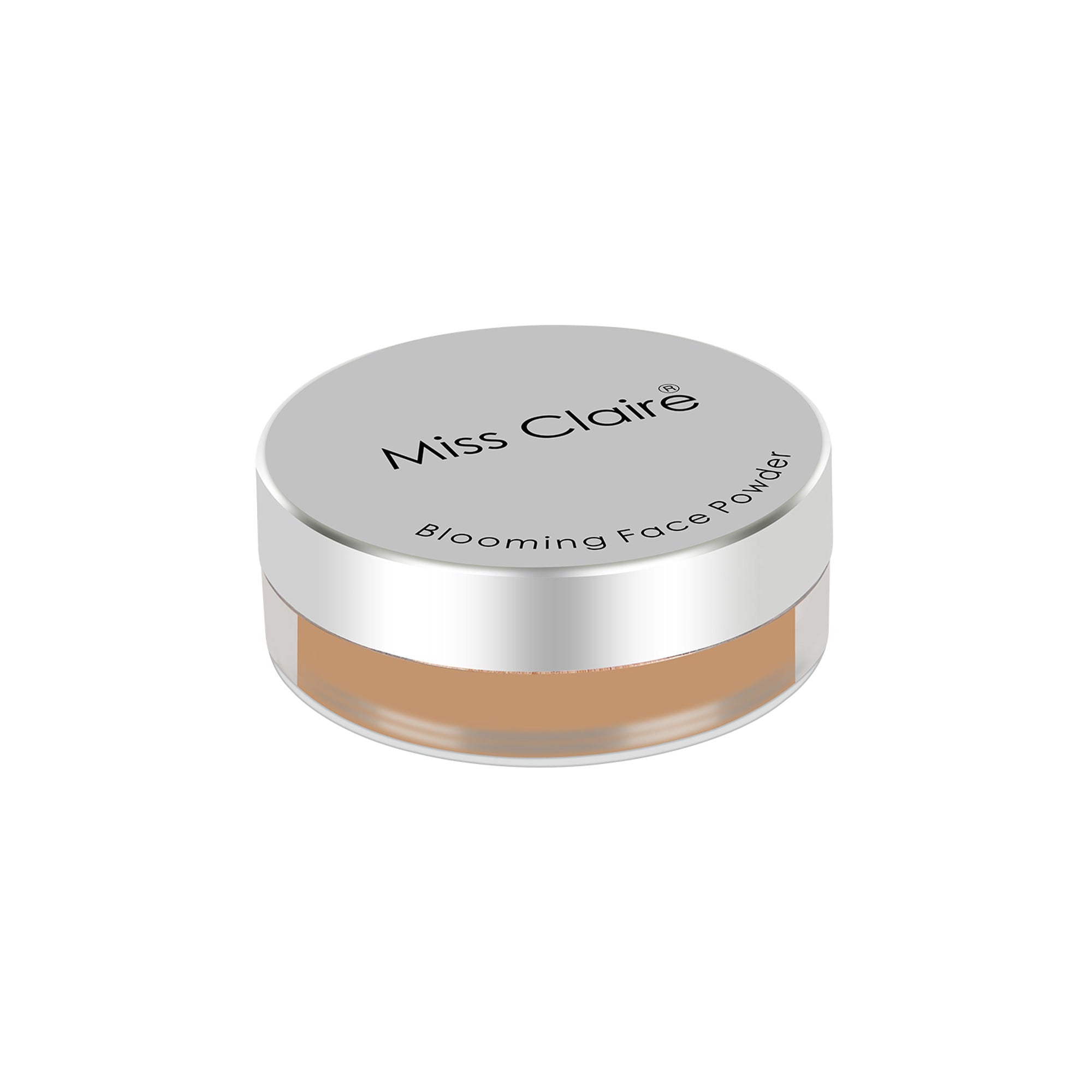 Miss Claire Blooming Face Powder - Translucent Tl05