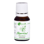 Naturalis Essence of Nature Peppermint Essential Oil