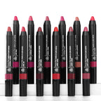 PAC Studio Insanely Matte Lip Crayon - Fire Out