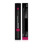 PAC Studio Insanely Matte Lip Crayon - Fire Out