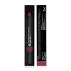 PAC Studio Insanely Matte Lip Crayon - Crazy Love