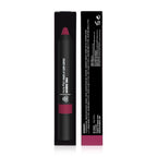 PAC Studio Insanely Matte Lip Crayon - Pink Armour