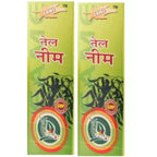 Fame Drugs Neem Oil - Distacart