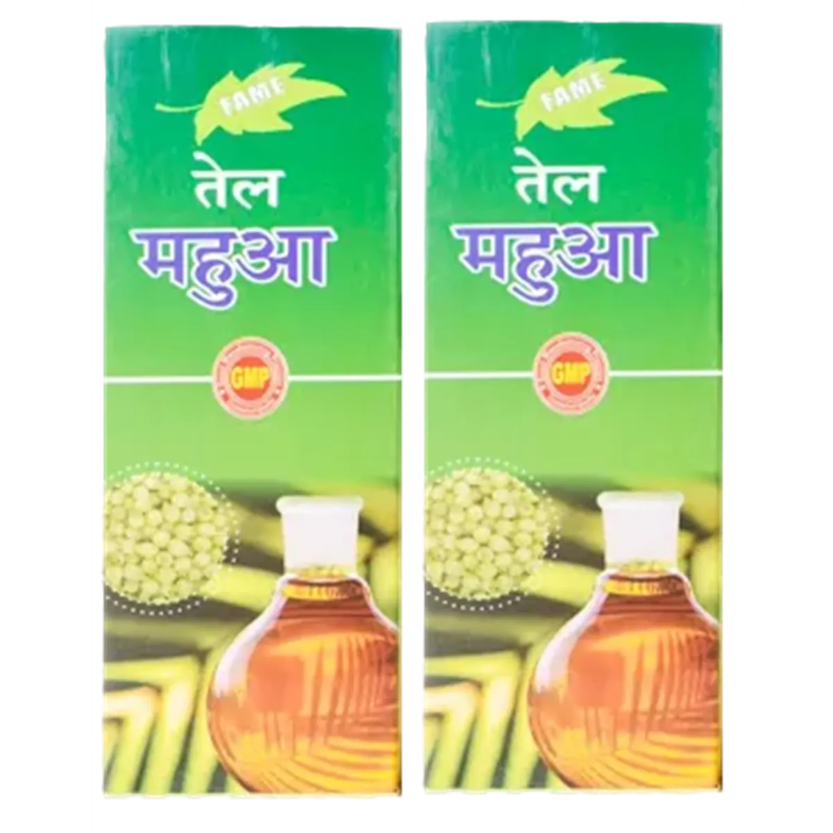 Fame Drugs Mahua Oil - Distacart