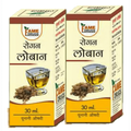 Fame Drugs Loban Oil - Distacart