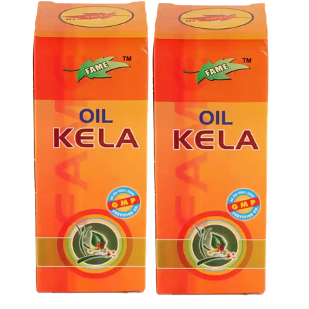 Fame Drugs Kela Oil