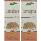 Fame Drugs Jamalghota Oil - Distacart