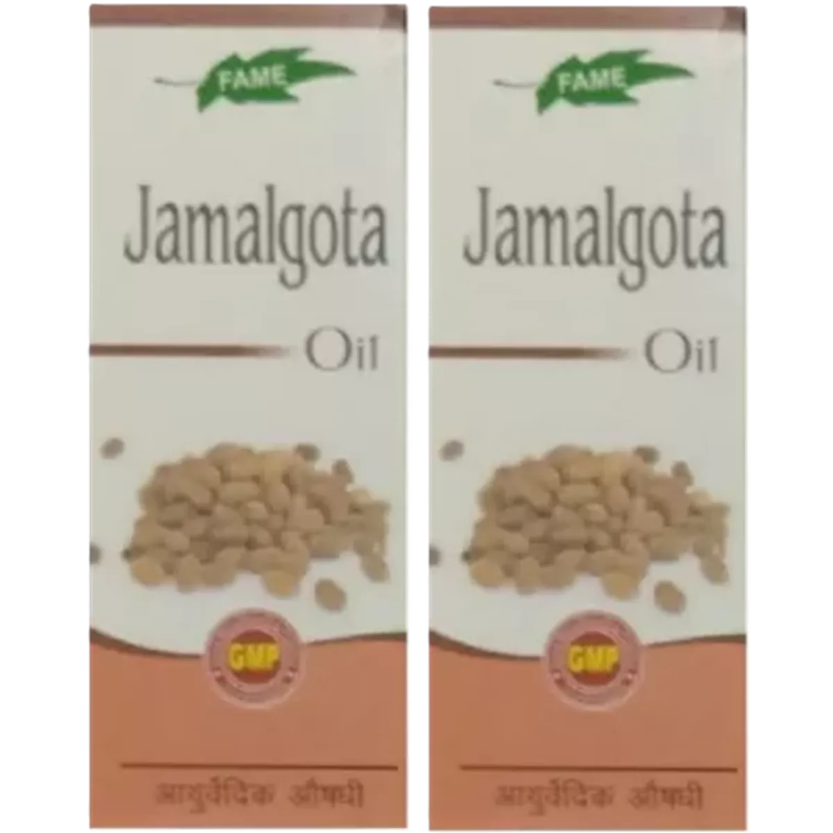 Fame Drugs Jamalghota Oil - Distacart