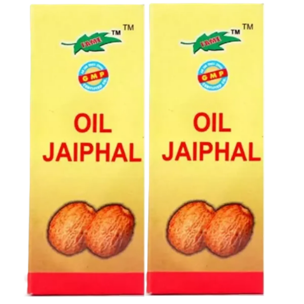 Fame Drugs Jaiphal Oil - Distacart