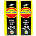 Fame Drugs Fish Oil - Distacart