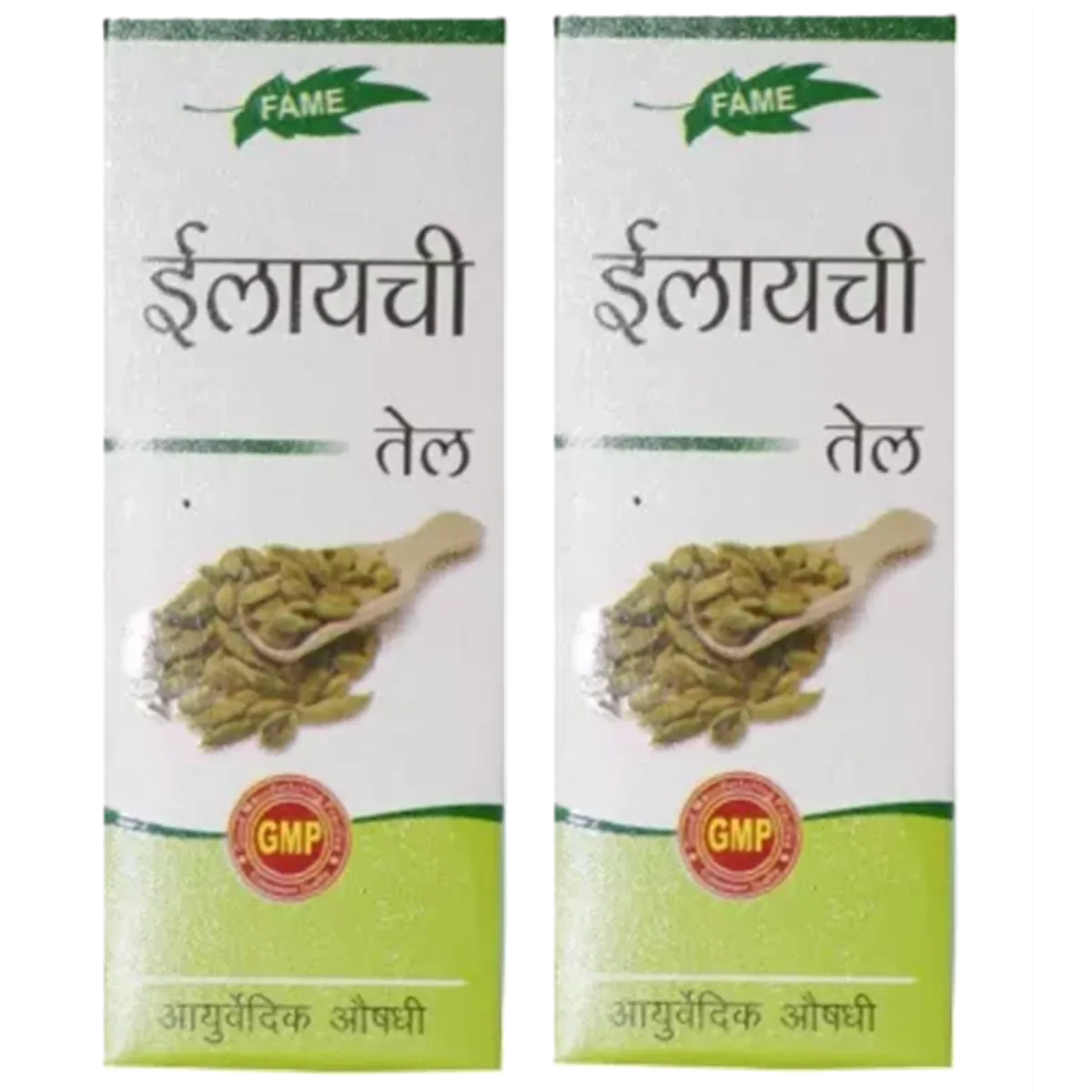Fame Drugs Elaichi Oil - Distacart