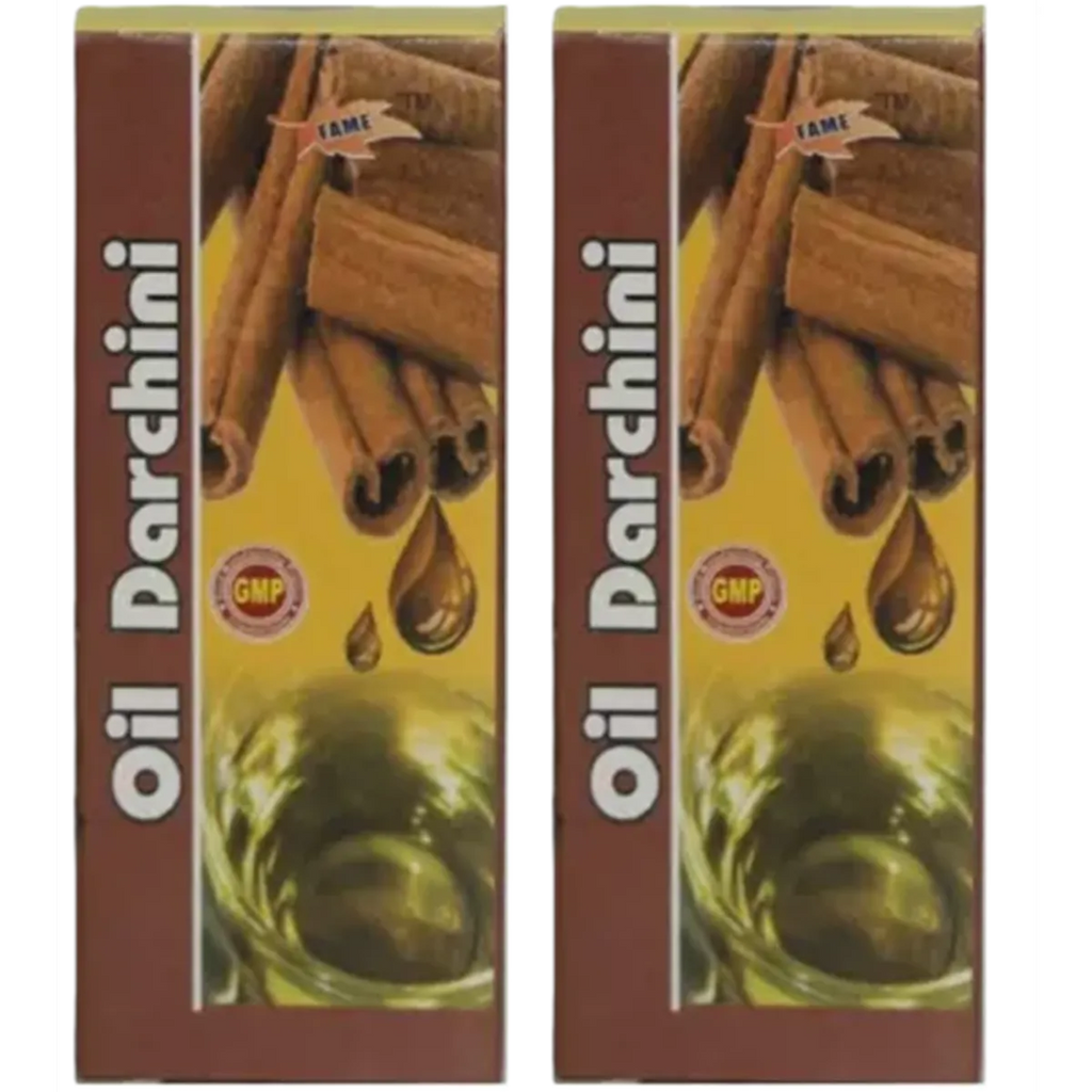 Fame Drugs Darchini Oil - Distacart