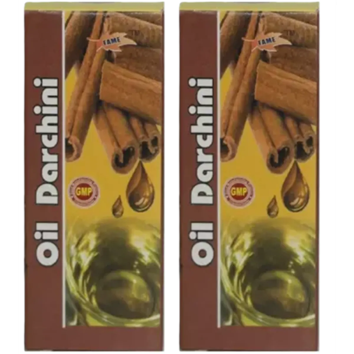 Fame Drugs Darchini Oil - Distacart