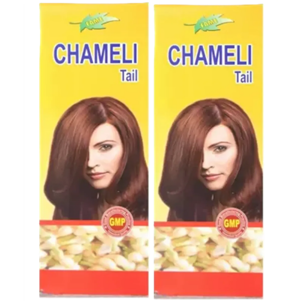 Fame Drugs Chameli Oil - Distacart