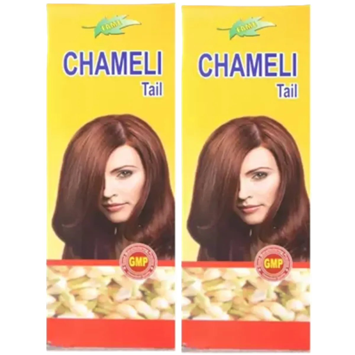 Fame Drugs Chameli Oil - Distacart