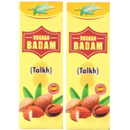Fame Drugs Badam Talkh Oil - Distacart