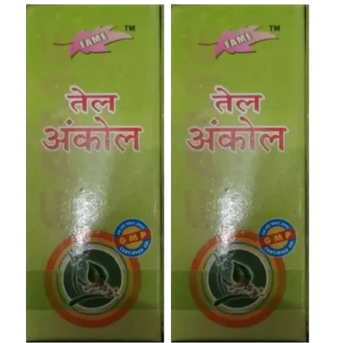 Fame Drugs Ankol Oil - Distacart