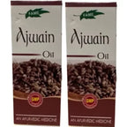 Fame Drugs Ajwain Oil - Distacart