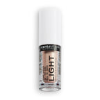 Makeup Revolution Relove Eye Light Queen Metallic Eyeshadows